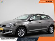 Volkswagen Polo - 1.0 TSI DSG Highline Navigatie Apple Carplay / Android Auto 