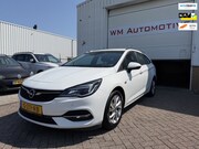 Opel Astra - Sports Tourer 1.2 Edition AIRCO NAVI