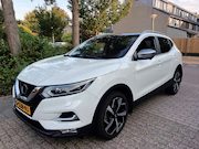 Nissan Qashqai - 1.3 Tekna +