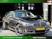 BMW 3-serie - Gran Turismo 320i High Executive|PANO|Cruise|NAP