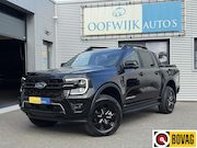 Ford Ranger - Stormtrak 2.3 PHEV Double Cab