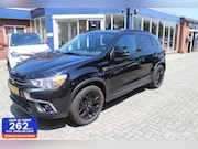 Mitsubishi ASX - 1.6 Cleartec Life