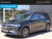 Mercedes-Benz EQB - 4MATIC AMG Line 7p. 67 kWh