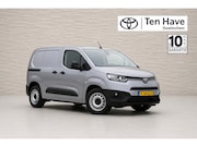 Toyota ProAce City - Electric 136PK Live | 50 kWh bruto, ± 45 kWh netto | Apple C