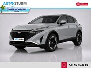 Nissan Qashqai - 1.3 MHEV Xtronic N-Connecta Cold Pack