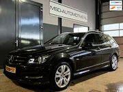 Mercedes-Benz C-klasse - C 180 Estate Ambition Avantgarde Led Trekhaak Xenon NAP