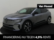 Renault Mégane E-Tech - comfort range techno 60 kWh | Navigatie met Google Integrati