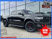 Dodge Ram - 1500 Laramie Night Hurricane | Pano | H&K | Passenger Screen