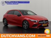 Mercedes-Benz A-klasse - 200 AMG | Panorama | Led | Augmented | Widescreen | Elektris