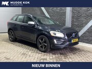Volvo XC60 - 2.4 D4 R-Design | 5-Cilinder | Trekhaak | Stoelverwarming | 