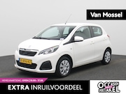 Peugeot 108 - 1.0 e-VTi Active | AIRCONDITIONING | 5 DEURS