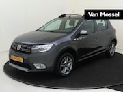 Dacia Sandero - 0.9 TCe SL Stepway airco | cruise control | navigatiesysteem