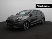Ford Puma - 1.0 EcoBoost Hybrid ST-Line X | Automaat | Apple Carplay/And