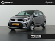Kia Picanto - 1.0 DPi ComfortLine 5p | Bluetooth | Airco | Cruise Control 