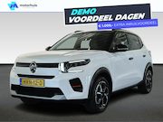 Citroën e-C3 - EV 44kWh 113pk Max
