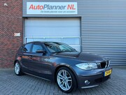 BMW 1-serie - 118i! 5-Deurs! Clima