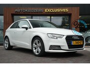 Audi A3 - 1.0 TFSI Sport Edition B&O Premium Audio Virtual Dash Clima 