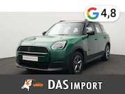 MINI Countryman - Classic Trim