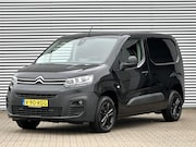Citroën Berlingo - 1.5 Automaat 3zits|Navi|Crusie MARGE btw vrij