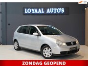 Volkswagen Polo - 1.4-16V Highline | AIRCO | NAP | APK