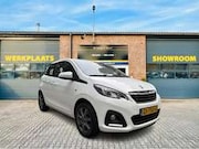 Peugeot 108 - 1.0 e-VTi *5Drs*Airco*NL-Auto*Bluetooth*
