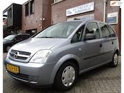 Opel Meriva - 1.6 Essentia