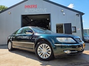 Volkswagen Phaeton - 3.0 TDI 5p