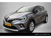 Renault Captur - 1.3 TCe 130 Intens | Apple carplay/Android auto | Climate co