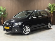 Volkswagen Golf Plus - 1.2 TSI Highl. BlueM. NIEUWE D.KETTING