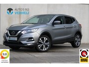 Nissan Qashqai - 1.2 Tekna /360 CAMERA / TREKHAAK