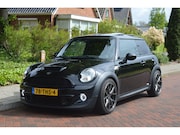 MINI Cooper S - Mini 1.6 10 Years II Dubbel daken Org NL/NAP