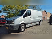 Volkswagen Crafter - 50 2.0 TDI L2H1 BM CLIMA/NAVI-2012