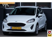 Ford Fiesta - 1.1 Trend, NL, trekh. CarPlay, cruise, PDC, navi