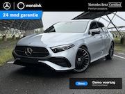 Mercedes-Benz A-klasse - 180 Business Solution AMG | Night | Panoramaschuifdak | Acht