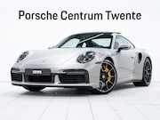 Porsche 911 - Turbo S
