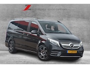 Mercedes-Benz V-klasse - 250d Lang DC Avantgarde | Navigatie | Burmester | 360 camera