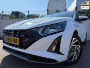 Hyundai i20 - 1.0 T-GDI Comfort/FACELIFT MODEL/NAVI/CARPLAY/VIRT