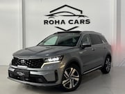 Kia Sorento - 1.6 T-GDI Plug-in Hybrid 4WD DynamicPlusLine 7p*Fabrieksgara