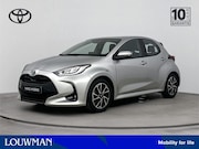 Toyota Yaris - 1.5 Hybrid 115 First Edition | Parkeercamera | Apple Carplay