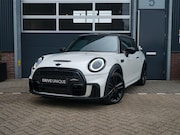 MINI John Cooper Works - S 2.0 Cooper