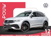 Volkswagen Tiguan - 1.4 TSI eHybrid 245pk R-Line Business | SoH 95% | Panoramada