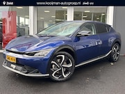Kia EV6 - Edition Advanced 77.4 kWh Stuur & Stoel verwarming | Climate