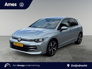 Volkswagen Golf - 1.5 204pk eHybrid Life Edition ErgoActive bestuurdersstoel |