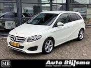Mercedes-Benz B-klasse - 180 Blue Efficiency achteruitrijcamera, Apple CarPlay, face