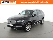 Volvo XC90 - 2.0 T8 Twin Engine AWD Inscription | HN01427 |