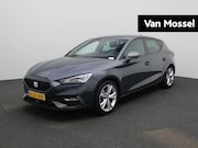 Seat Leon - 1.0 eTSI FR Business Intense ACC | VIRTUAL COCKPIT | ACHTERU