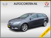 Opel Insignia - 1.6T 180pk Navi Trekhaak Pdc Ecc Aut.Verlichting Cruise Cont