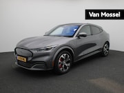 Ford Mustang - Extended First Edition AWD 98 kWh Afneembare trekhaak | Pano
