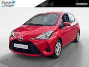 Toyota Yaris - 1.5 VVT-i Energy | Trekhaak | Achteruitrijcamera | Climate c