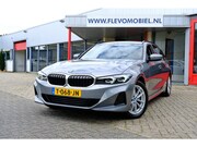 BMW 3-serie - Touring 320e Aut. Leder|CarPlay|Sportstoelen|Cam|LMV